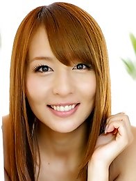 Beautiful and lovely Japanese av idol Jessica Kizaki shows her body for Valentines day