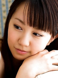 See the hottest Noa Kasumis lingerie on these pics