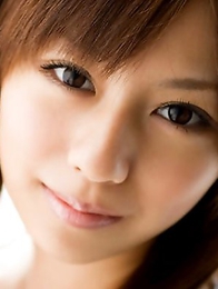 Rina Rukawa has got the hottest gallery in the Internet