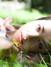 Natural look and sexy body of an angel Miyuki Yokoyama