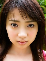 Refresh your excitement enjoying hot pics of Haruka Itoh