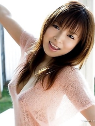 Discover sensational world full of hot Rey Aoi�s pics and photos