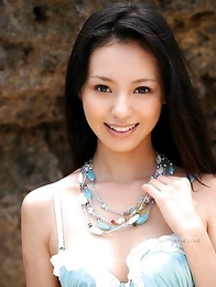 Big boobs of Aino Kishi will drive you mad and steal your calmness