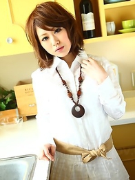 Aya Sugiura is so hot and cute