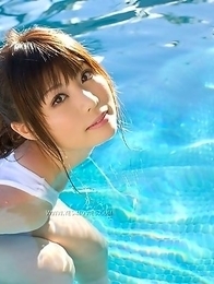 Sexuality and awesomeness of Aya Hirai knows no boundaries