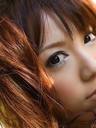 Kanako Tsuchiya gets nude in the hottest Japanese photoshoot