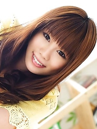 Open the gallery full of the hottest pics of Kanon Ohzora