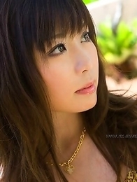 Sexuality and awesomeness of Aya Hirai knows no boundaries