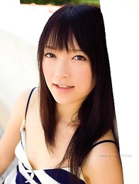 Nazuna Otoi is extremely hot, so her gallery is really awesome