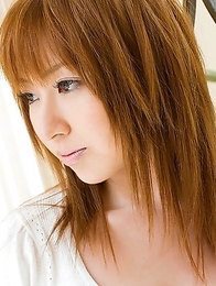 Welcome to the most amazing gallery of busty Miyu Nakai