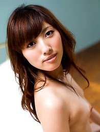 Take a look at the hottest pictures of Yuuri Kazuki