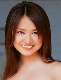 Natsumi Kamata petite Asian cutie in her skimpy bikini
