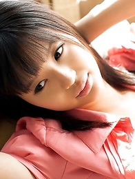you will add this gallery with Tsukasa Aoi to your marks