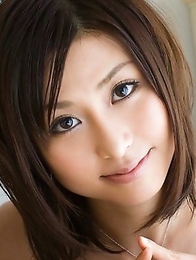 Akari Asahina will never get out of your filthy mind now