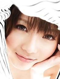 Mana Haruka is having solo with awesome excitement