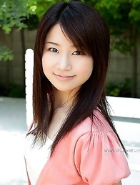 Let us offer you the hottest pictures of awesome Mahiro Aine