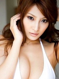 Kirara Asuka is dreaming about wild fucking into her ass