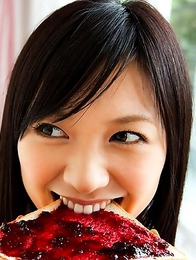 Let Nana Ogura become your number one Asian pornstar