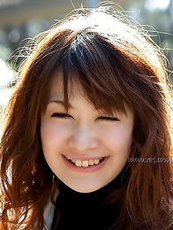 You have never seen such hot pics of Erika Kirihara before