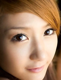 Yuria Sendoh is one of the most amazing Japanese models