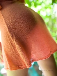 Sena Ayanami is killing us softly with her awesome shape