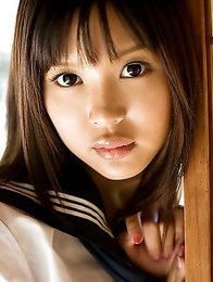 you will add this gallery with Tsukasa Aoi to your marks
