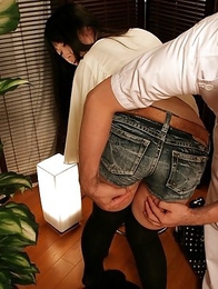 Candid amateur Massage pictures