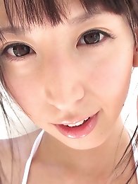 White jeans, white booty shorts, thongs, cotton panties!