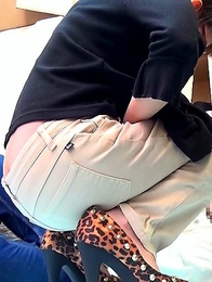 Japanese Piss Fetish Porn - PISSIN' IN HER PANTS