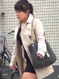 PissJapanTv - Japanese Piss Fetish Videos - 1, 2, 3, Come See Me Pee