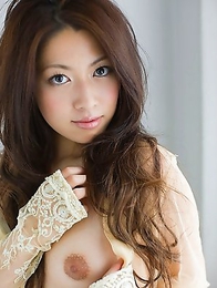 Hikaru Takizawa is very young but extremely filthy