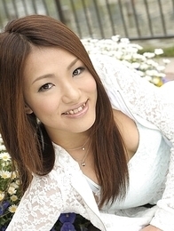 Welcome to our cheating wife Kyoka Makimura