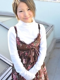 Siori Hiyama