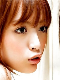 Examine awesome collection of Yu Namiki pictures