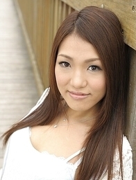 Welcome to our cheating wife Kyoka Makimura