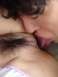 Reika Ichinose and Mio Ozora in an orgy with a gang of men