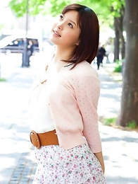 Tsukasa Aoi is always ready to dive into the ocean of passion