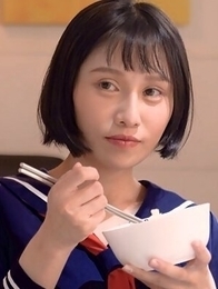 Xu Xiaoxin seduces and fucks her older sister's boyfriend