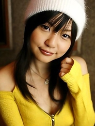 Tsubomi fucked n gets big cum load