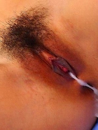 Misaki Asou gets a wild creampie