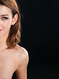 Tera Link's Cummy Handjob